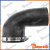 Gaine de suralimentation pour VW | GPP-VW-253, 09734